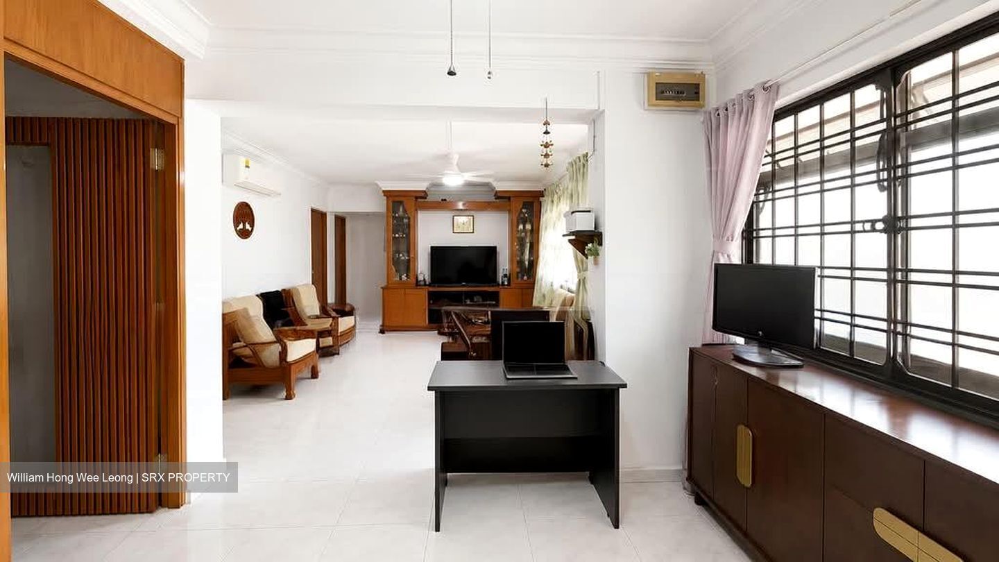 Blk 618 Choa Chu Kang North 7 (Choa Chu Kang), HDB 4 Rooms #577217541